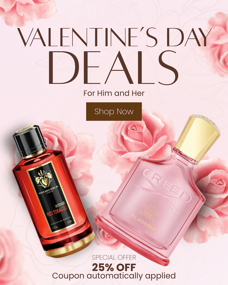 Valentine's Day Deals!