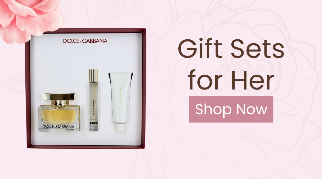 Gift Sets For her