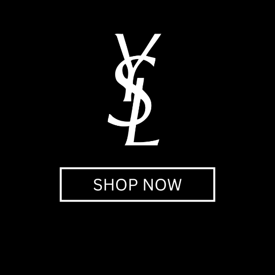 Yves Saint Laurent 