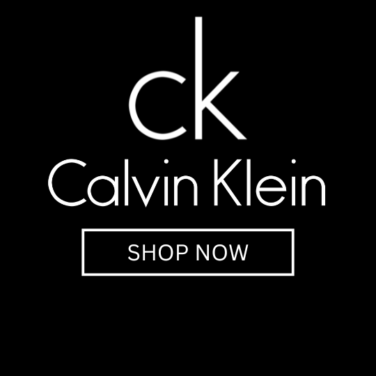 Calvin Klein