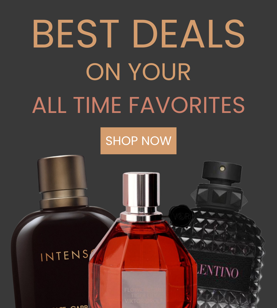 Best deals on your all time favorites