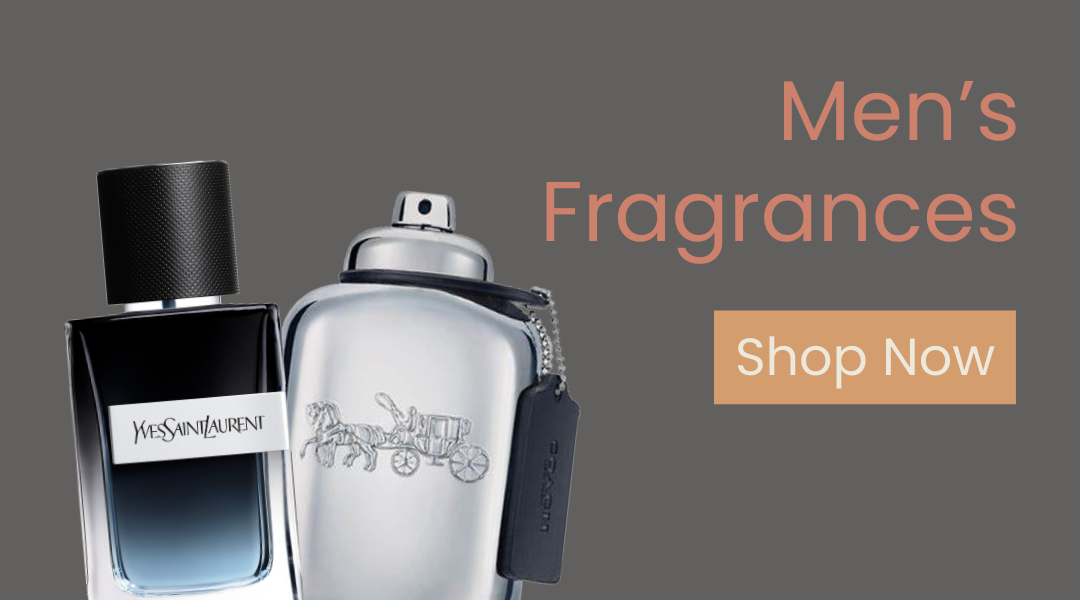 Men's Fragrances