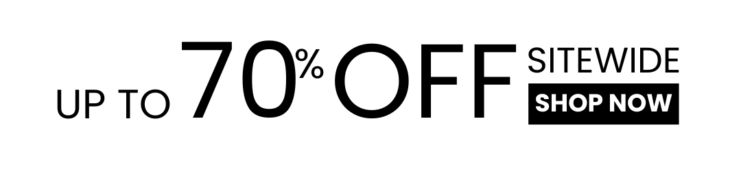 25% off sitewide