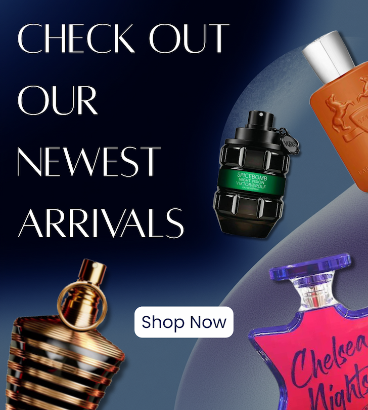 Check out our Newest Arrivals