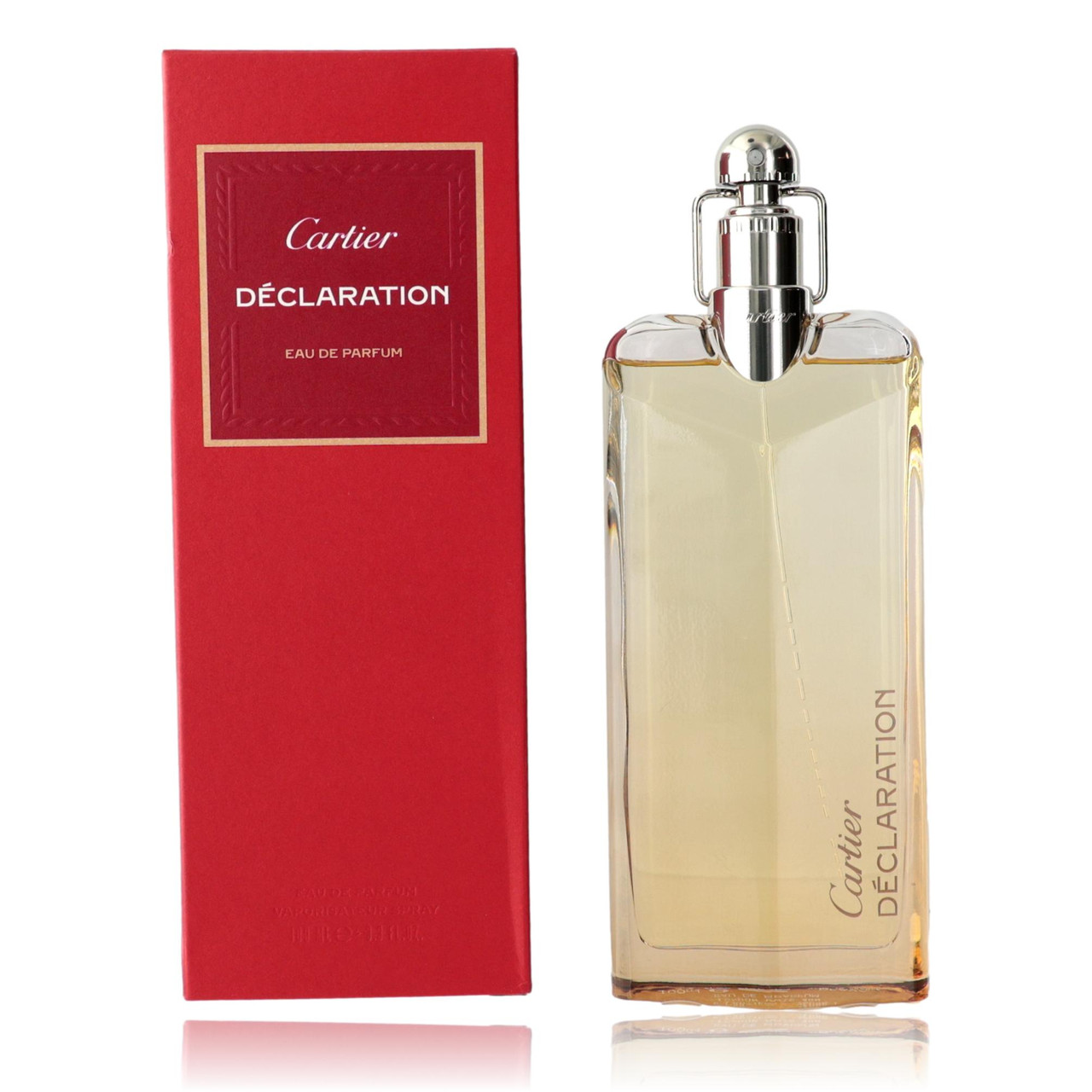 Image of Declaration by Cartier, 3.3 oz Eau de Parfum Spray for Men