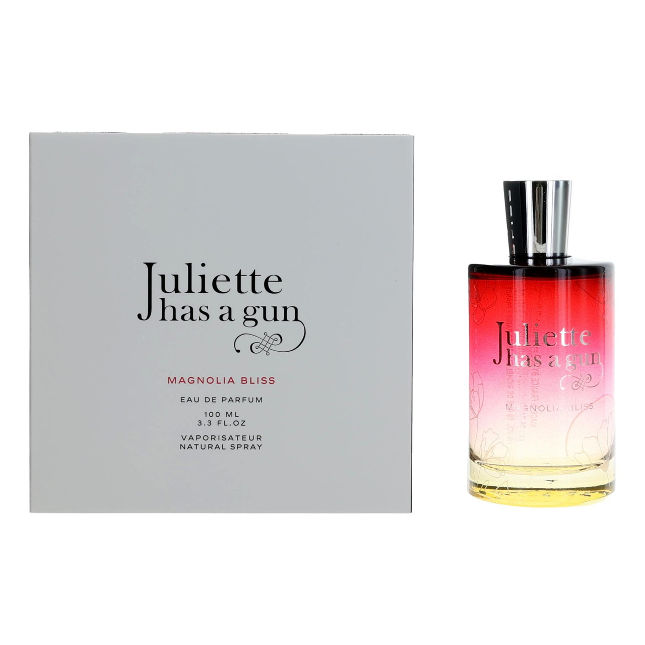 Image of Magnolia Bliss by Juliette Has a Gun, 3.3 oz Eau de Parfum Spray for Women
