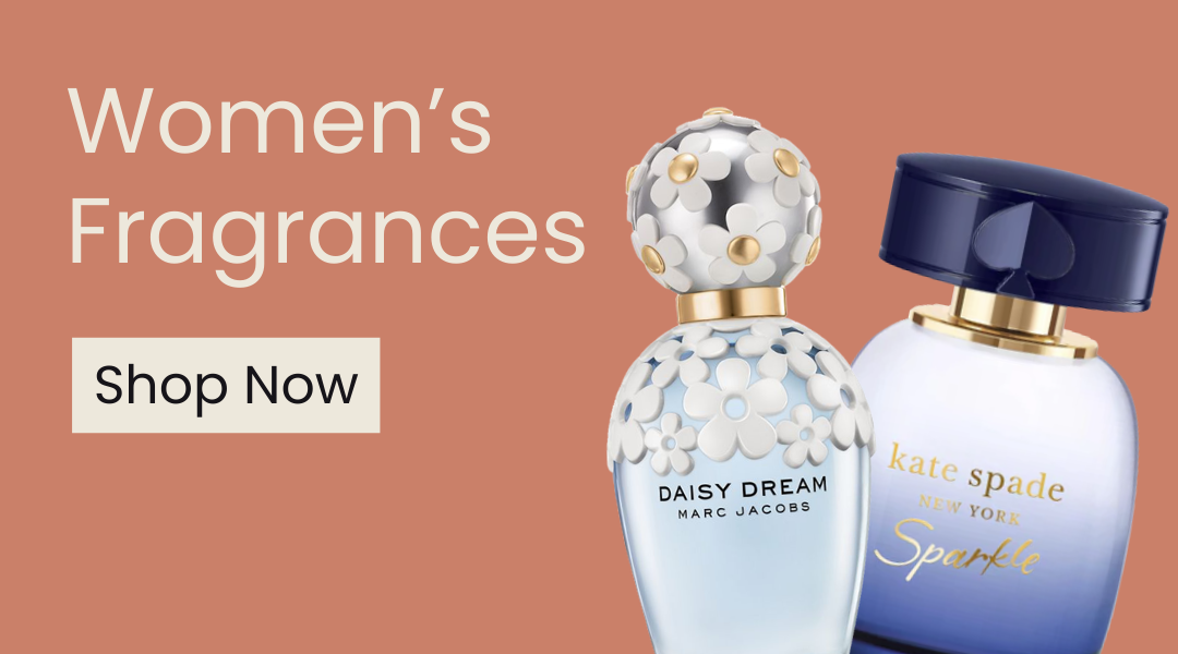 Women's Fragrances