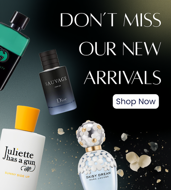Don't Miss our New Arrivals