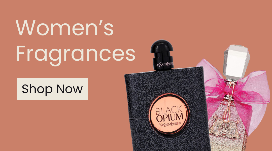 Women's Fragrances