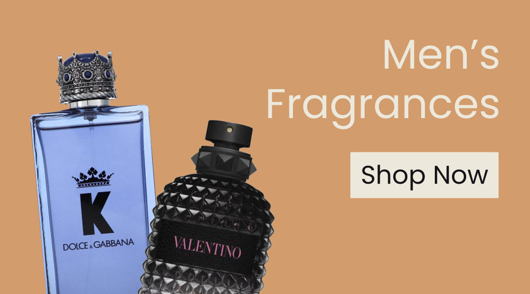 Men's Fragrances