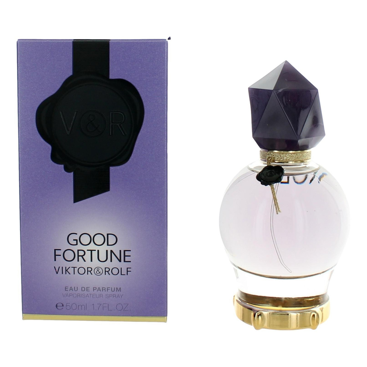 Image of Good Fortune by Viktor & Rolf, 1.7 oz Eau De Parfum Spray for Women