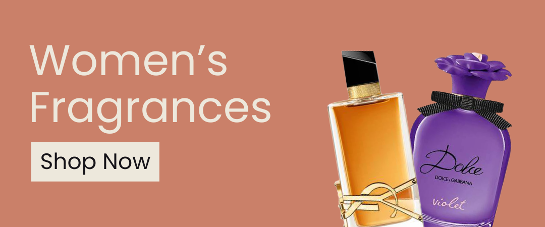 Women's Fragrances