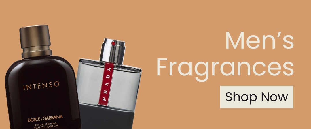 Men's Fragrances