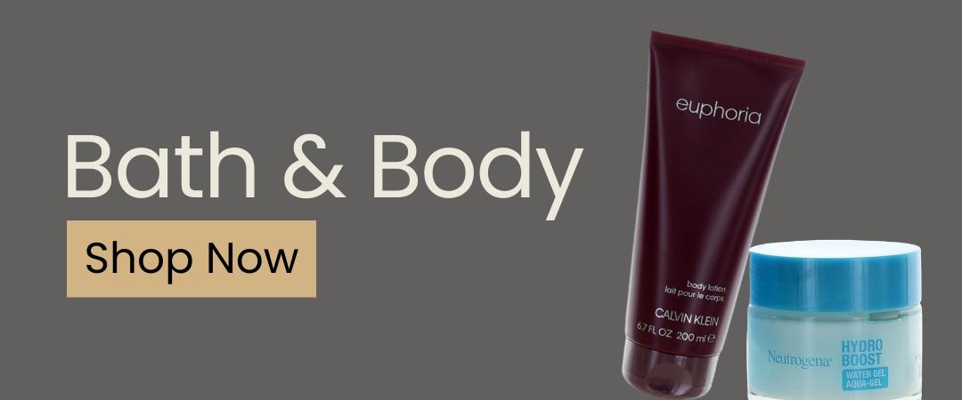 Bath & Body 