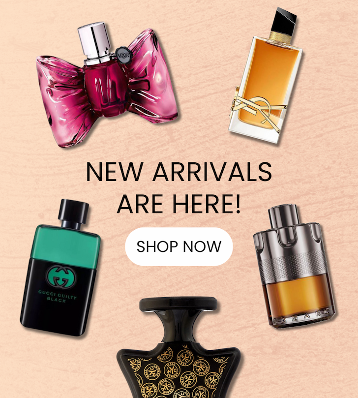 Don't Miss our New Arrivals