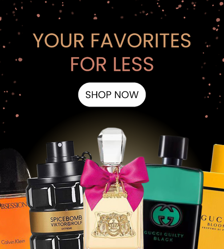 Your favorites for less