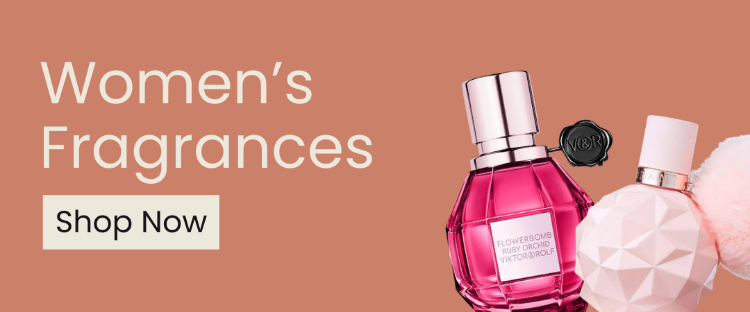Women's Fragrances