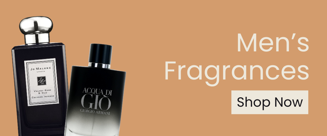 Men's Fragrances