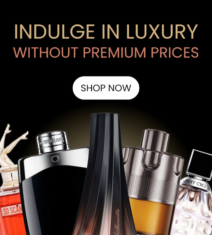 Indulge in Luxury without the premium prices!