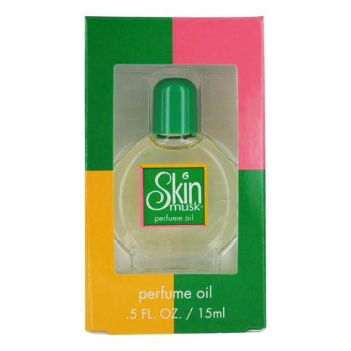 Image of Skin Musk by Parfums De Coeur, 0.5 oz Perfume Oil for Women