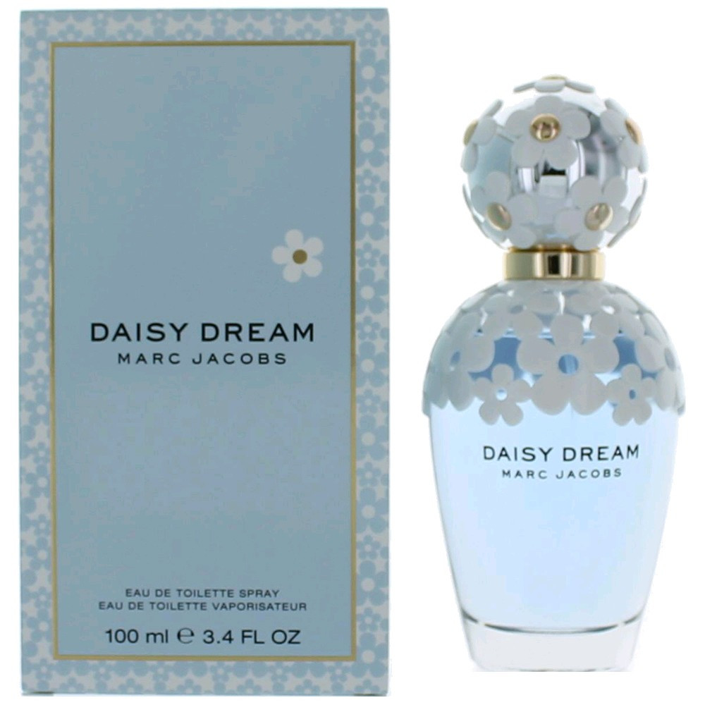 Image of Daisy Dream by Marc Jacobs, 3.4 oz Eau De Toilette Spray for Women