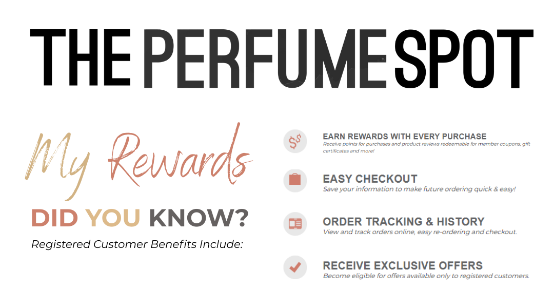 My rewards