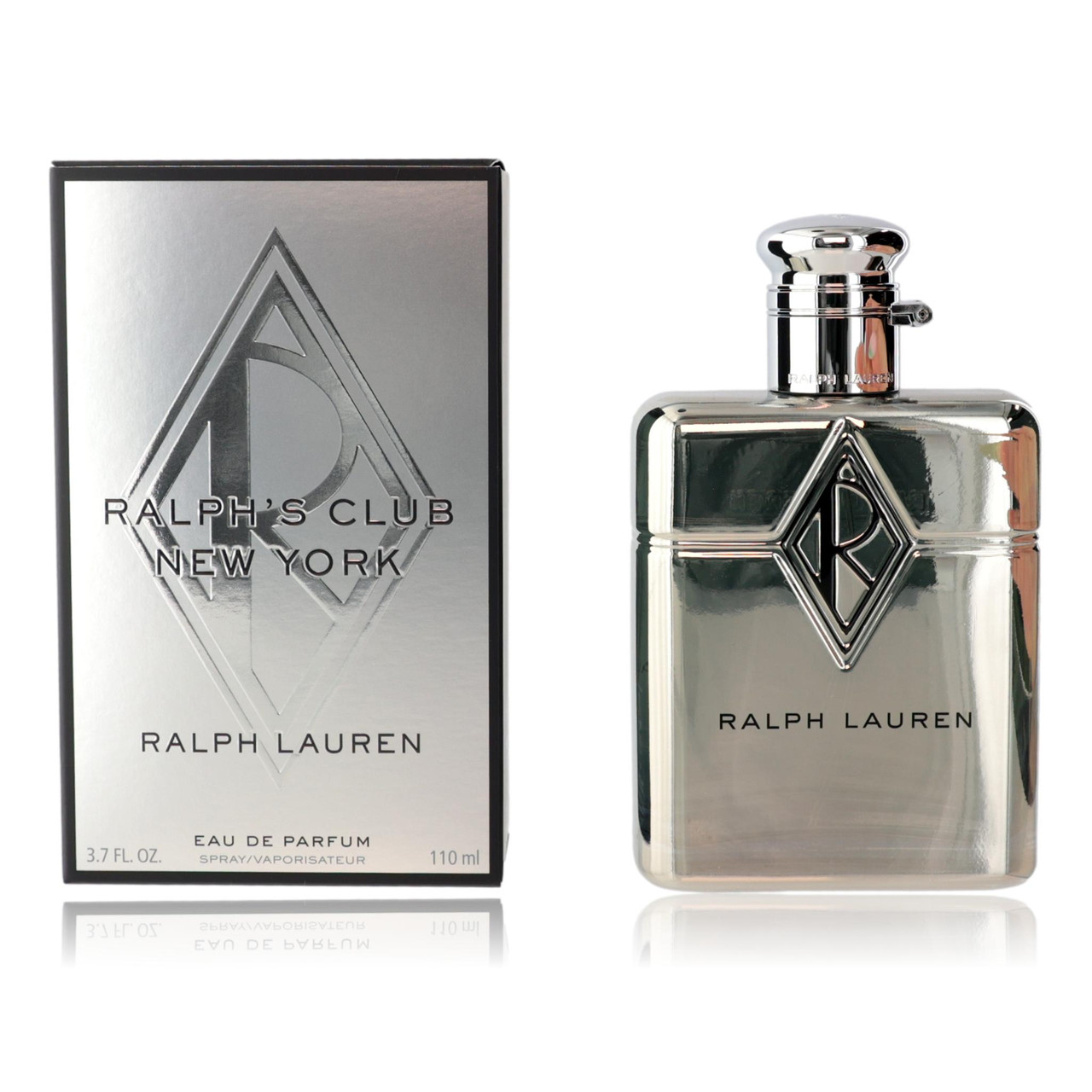 Image of Ralph's Club New York by Ralph Lauren, 3.7 oz Eau de Parfum Spray for Men