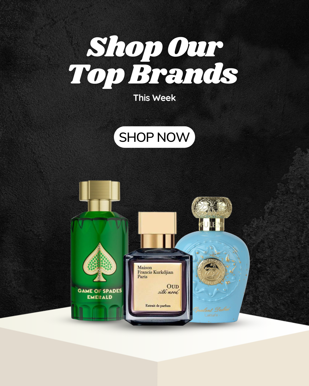 Best Brands of the Week