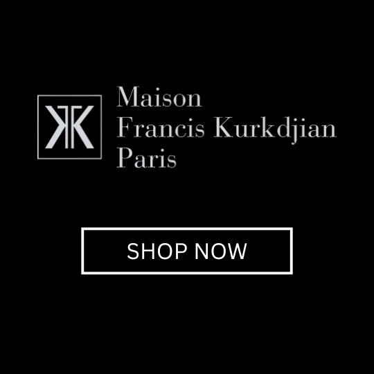 Maison Francis Kurkdjian Logo