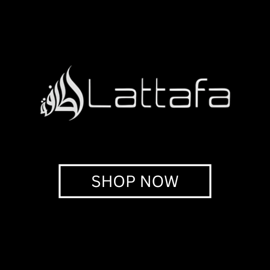 Lattafa Logo