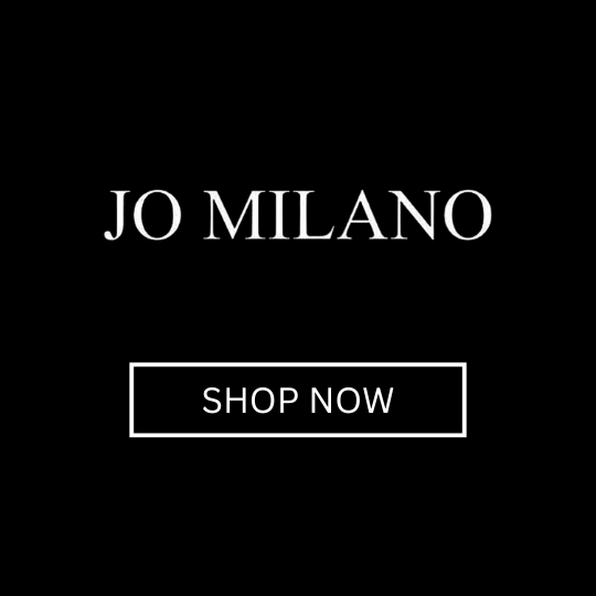 Jo Milano Logo