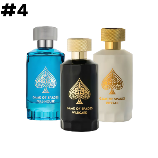 Jo Milano Fragrances