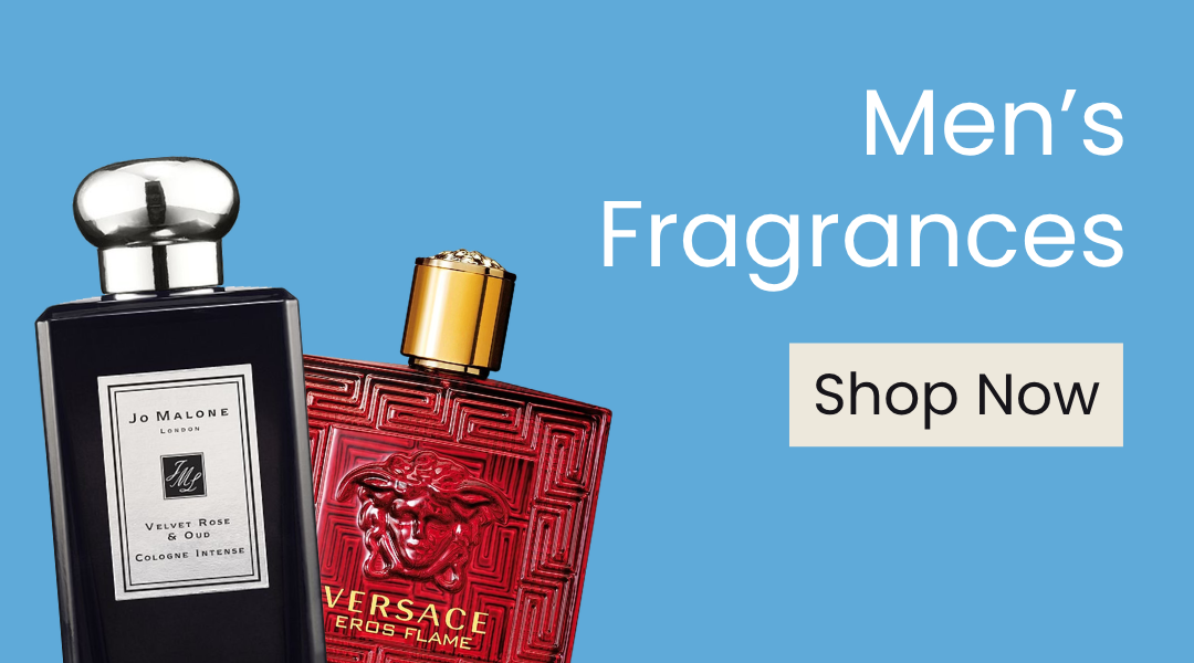 Men's Fragrances