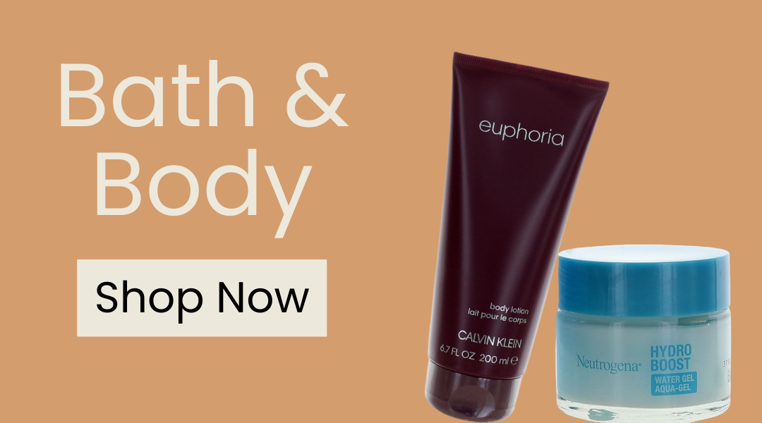 Bath & Body