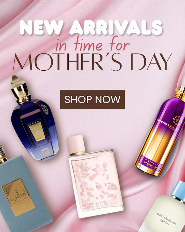 Don't Miss our New Arrivals