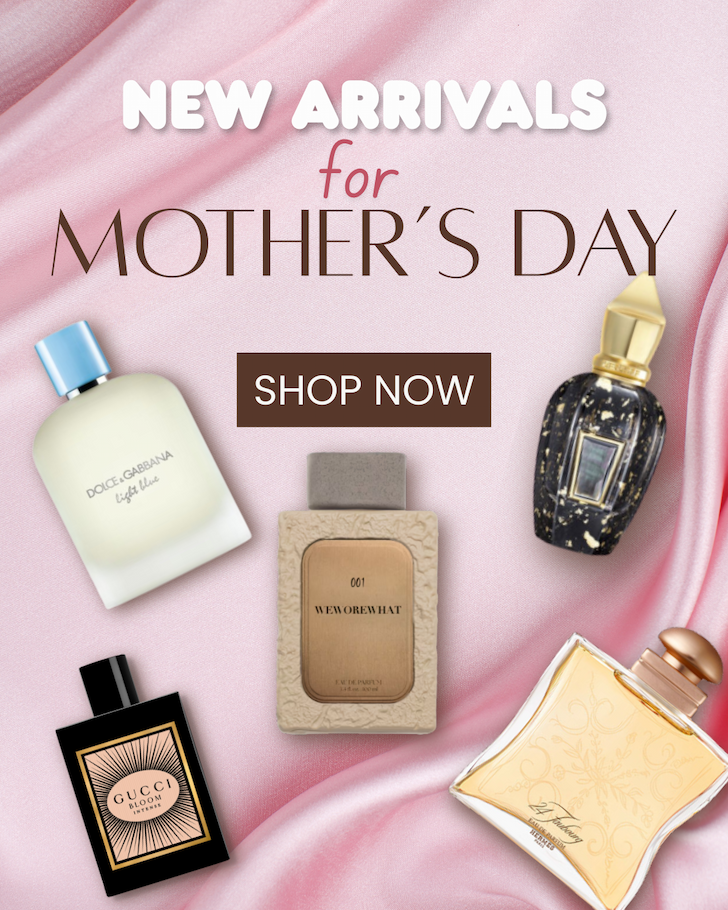 Don't Miss our New Arrivals