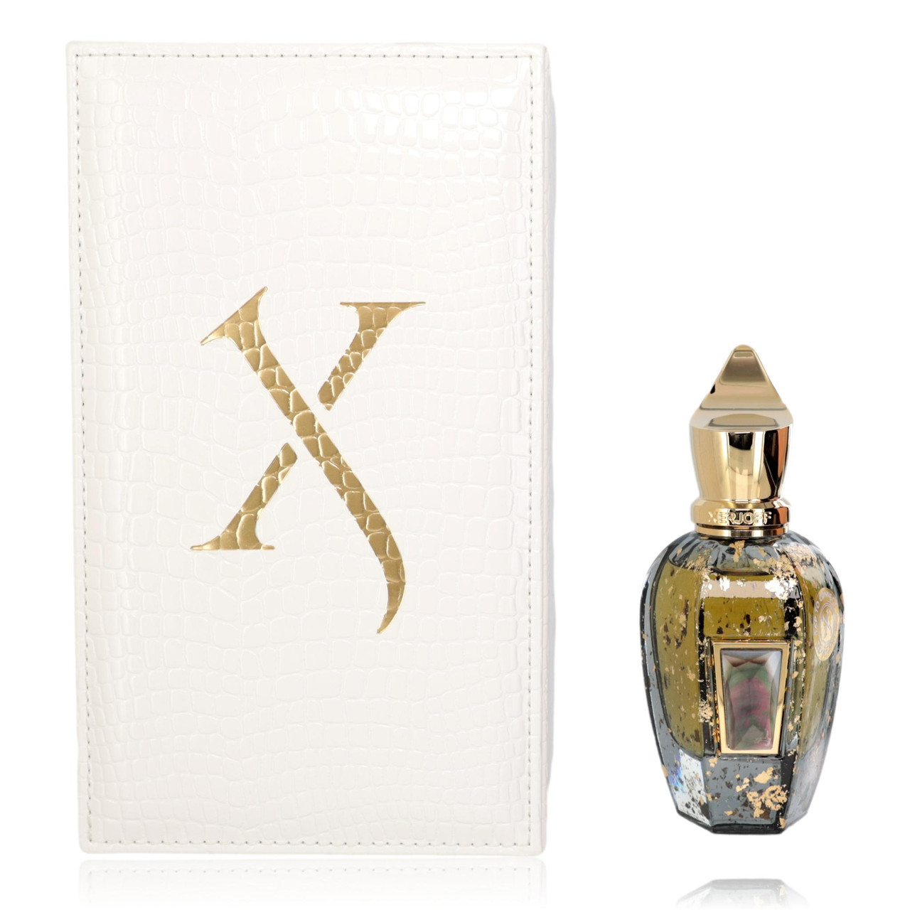 Image of Homme Anniversary by Xerjoff, 1.7 oz Parfum Spray for Unisex