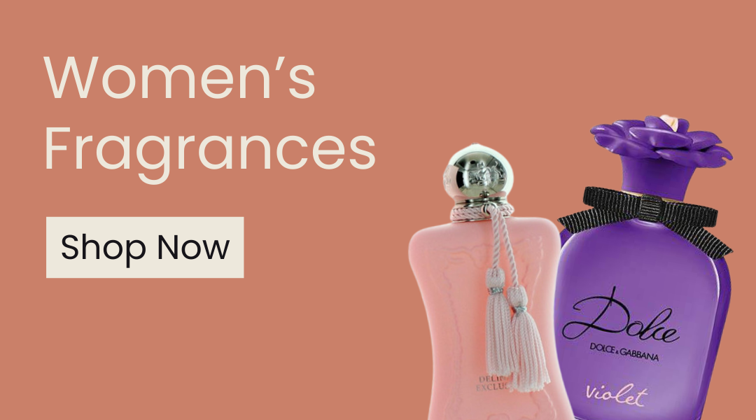 Women's Fragrances