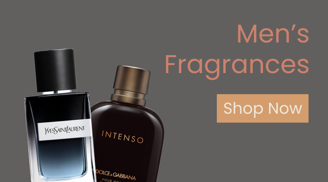 Men's Fragrances