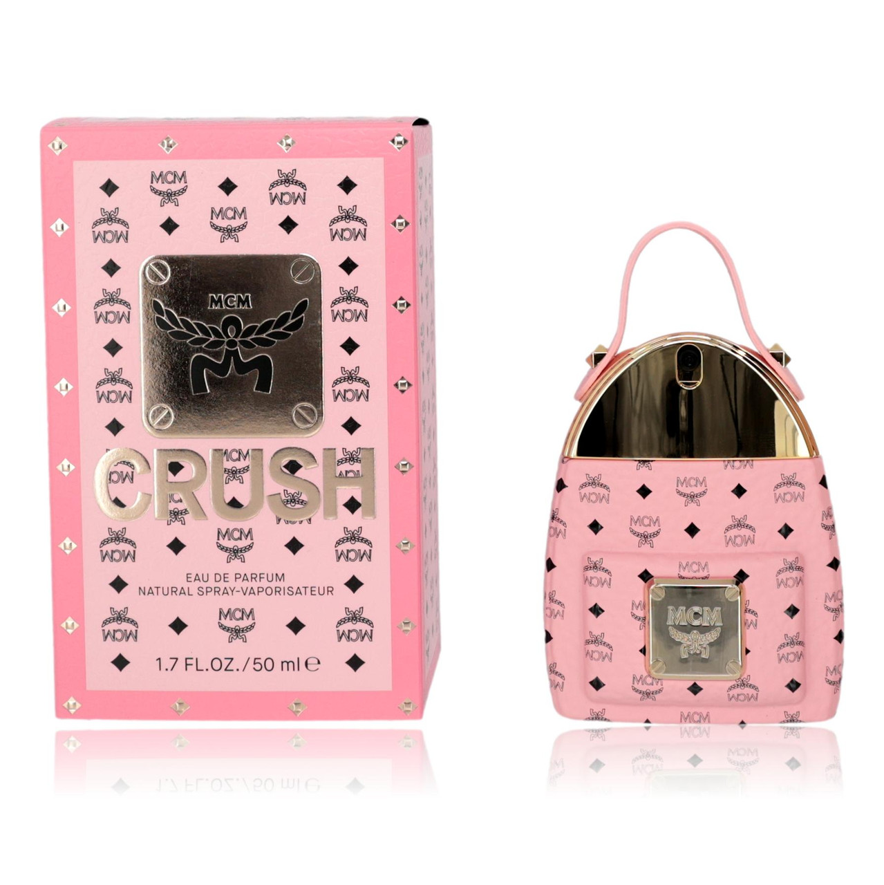 Image of MCM Crush by MCM, 1.7 oz Eau de Parfum Spray for Women