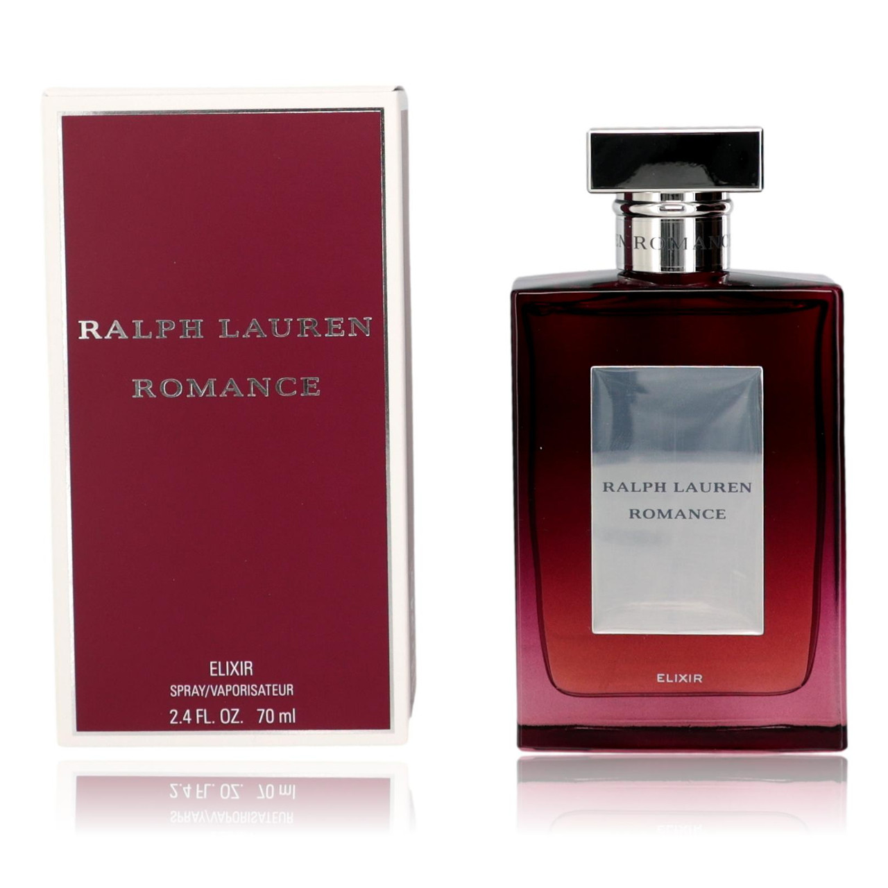 Image of Romance Elixir by Ralph Lauren, 2.4 oz Eau de Parfum Spray for Women