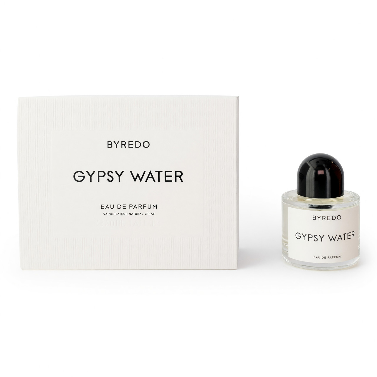 Image of Gypsy Water by Byredo, 1.6 oz Eau de Parfum spray for Unisex 