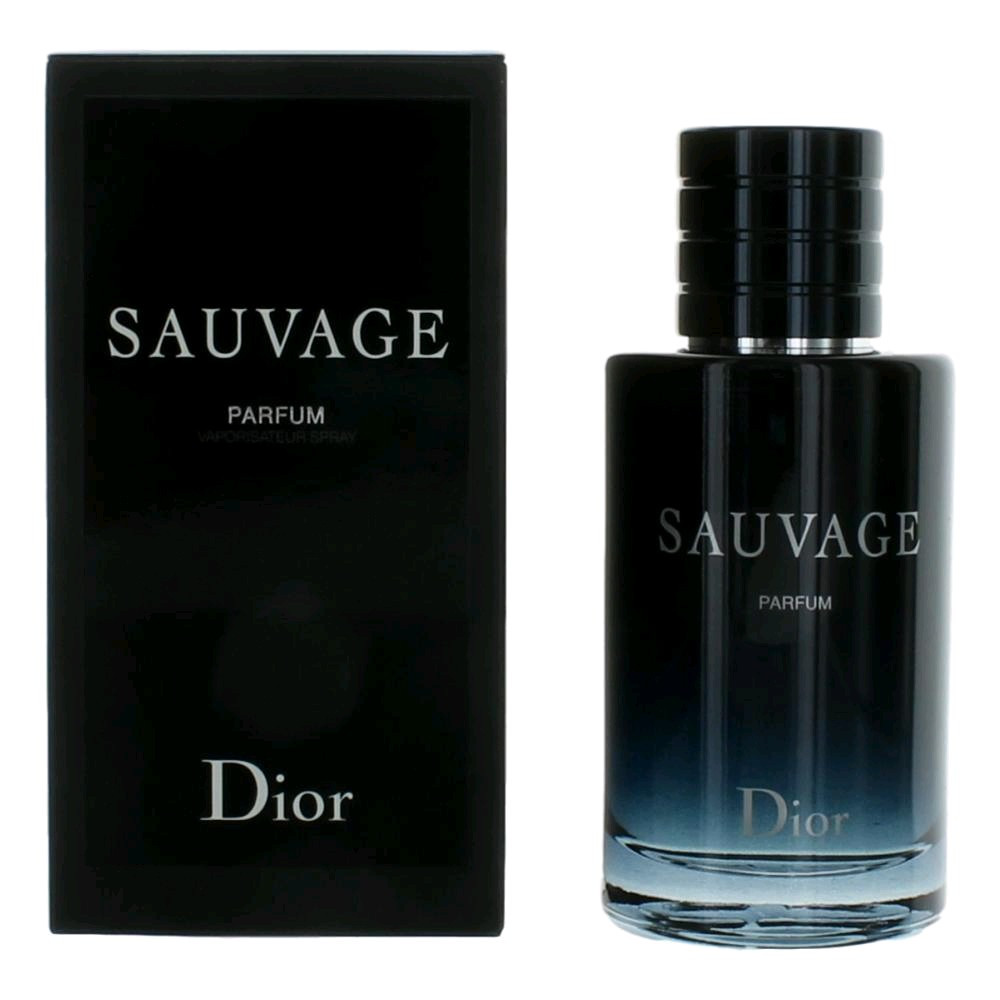 Image of Sauvage by Christian Dior, 3.4 oz Parfum Spray for Men