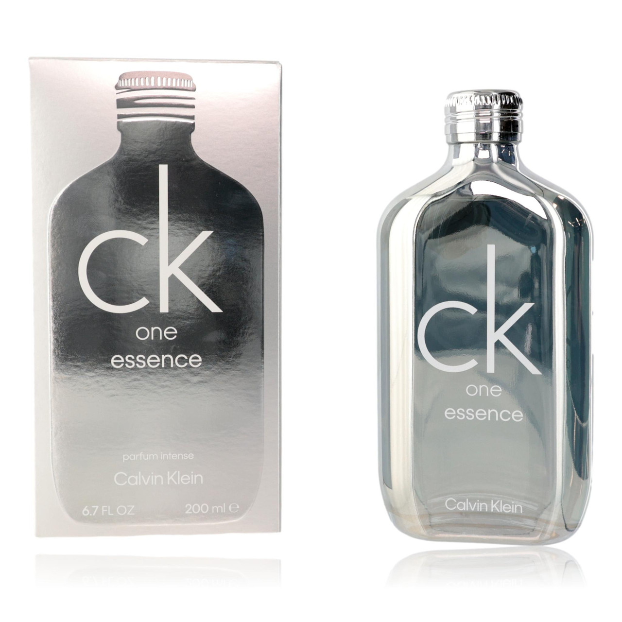 Image of CK One Essence by Calvin Klein, 6.7 oz Parfum Intense Spray for Unisex