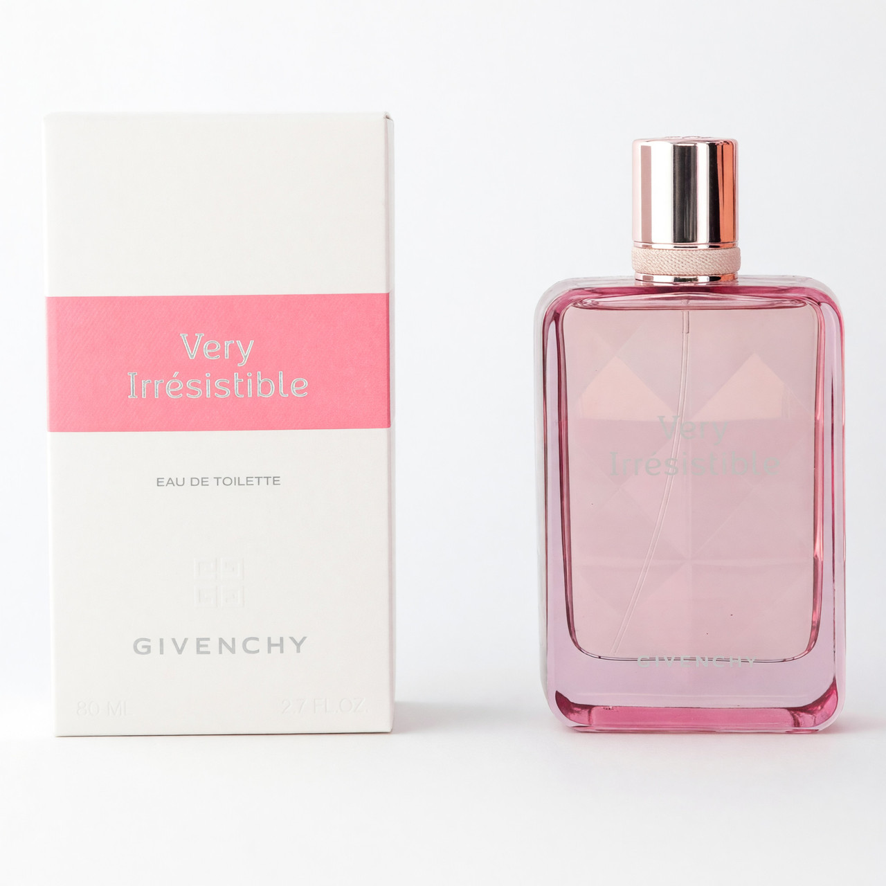 Image of Very Irresistible by Givenchy, 2.7 oz Eau de Toilette Spray for Women