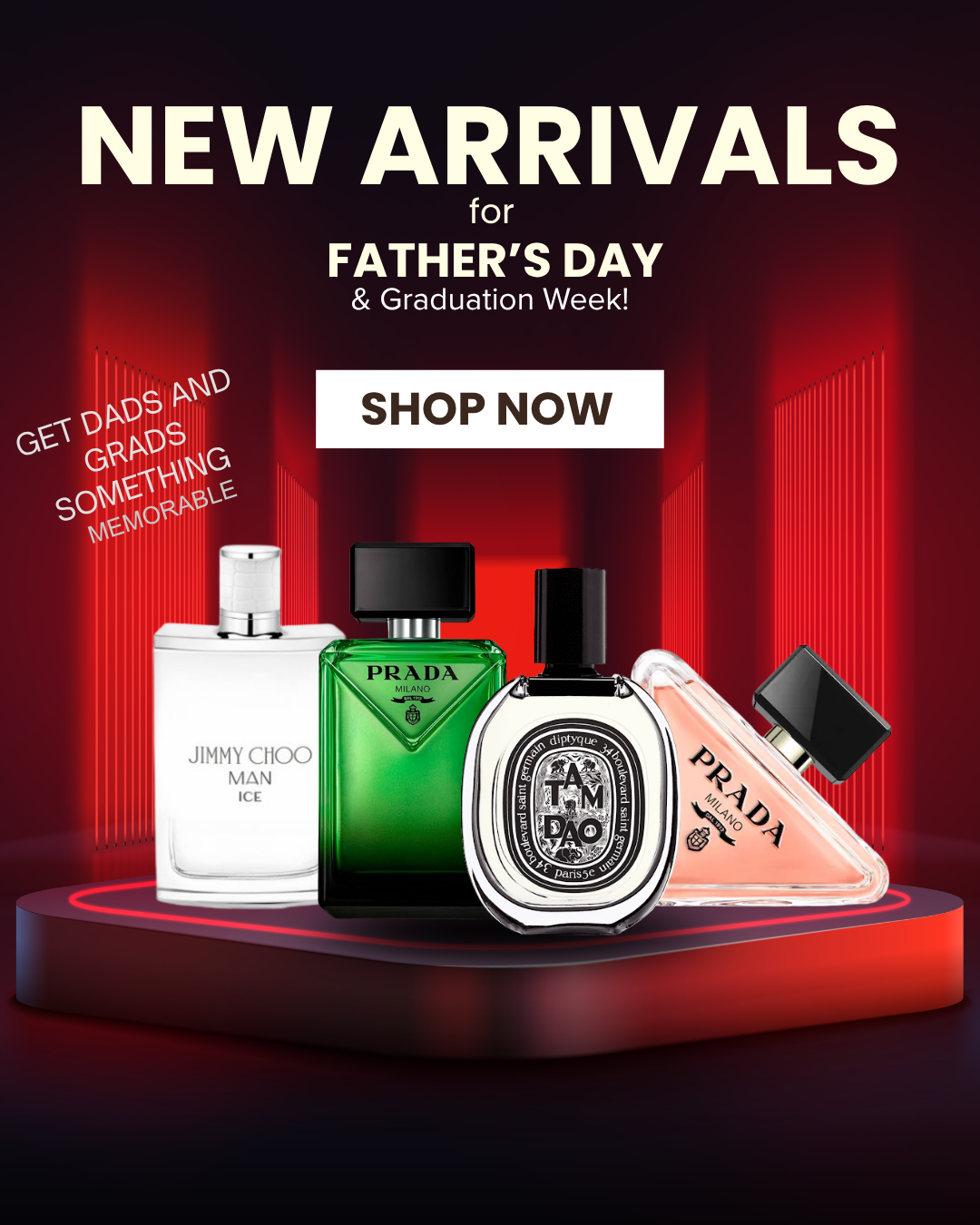 Don't Miss our New Arrivals