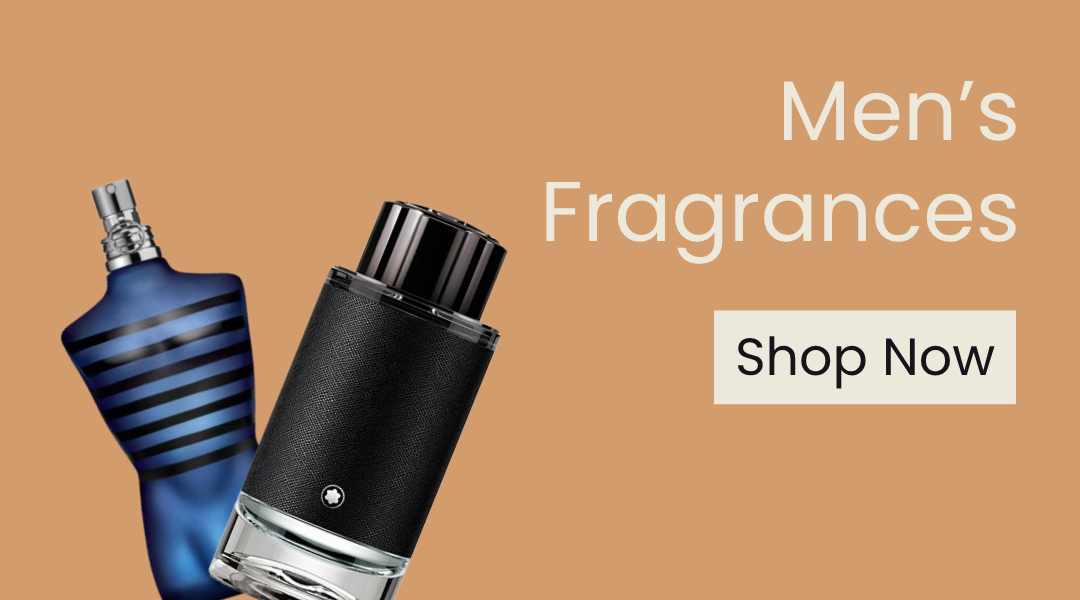 Men's Fragrances