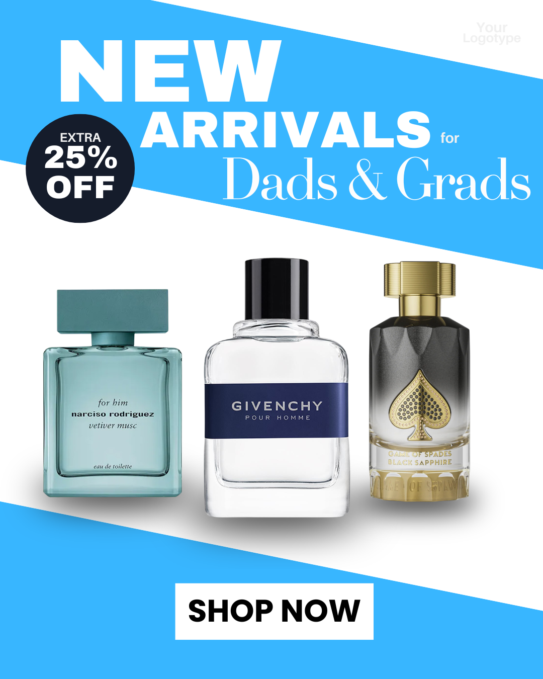 Don't Miss our New Arrivals