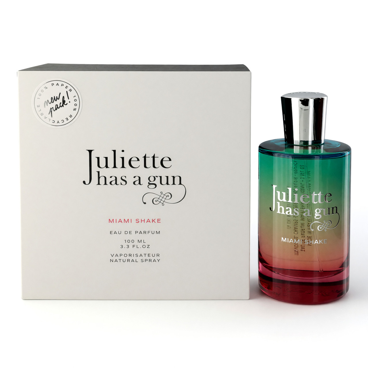 Image of Miami Shake by Juliette Has A Gun, 3.4 oz Eau de Parfum Spray for Women