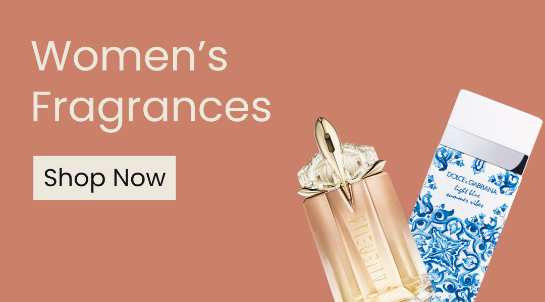 Women's Fragrances